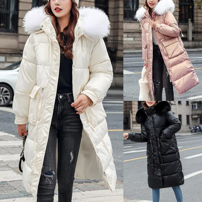 Mid length womens jackets sale