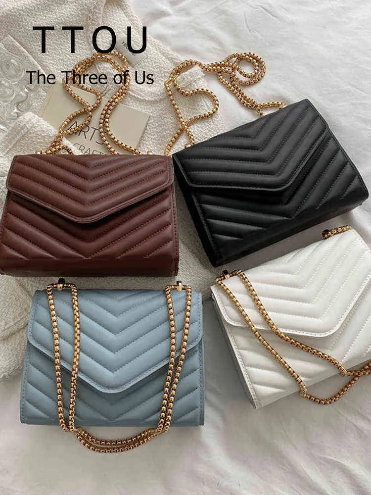 Designer PU Evening Bag Trends 2022 For Women Soft Solid Color Luxury