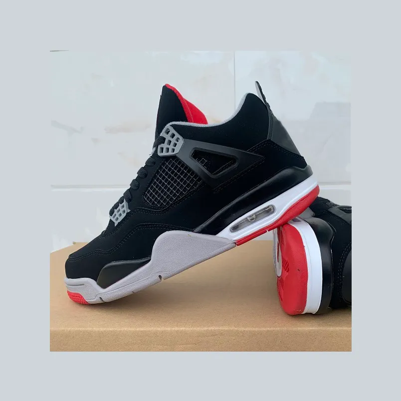 bred 4 sb