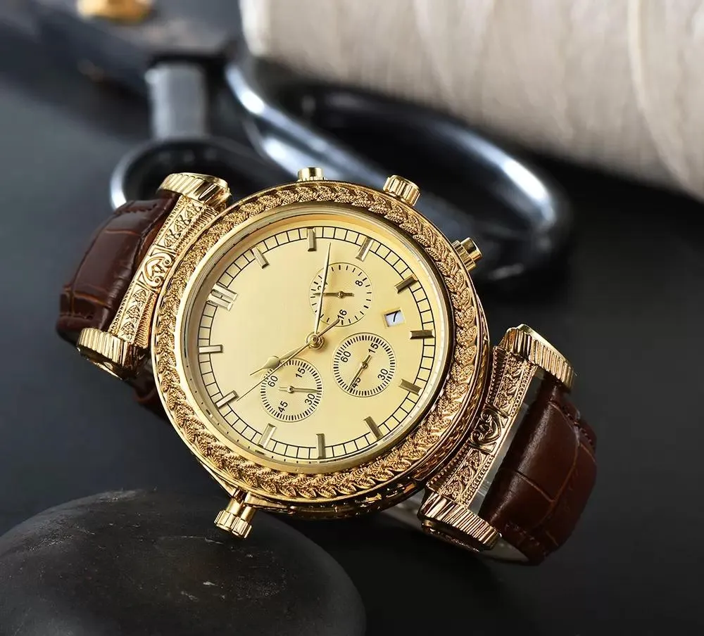Męskie automatyczne zegarki mechaniczne Pełne stali nierdzewne ślizganie się złota ze złotymi pływaniem zegarki szafirowe luksusowe zegarek dla kobiet fabryka Montre de Luxe W178