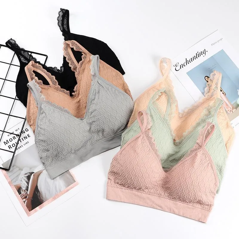 Wireless High Elastic Padded Bras M Size For Women Quick Dry, Ideal For  Fitness, Yoga, Running, And Jogging From Yujiliu, $8.94