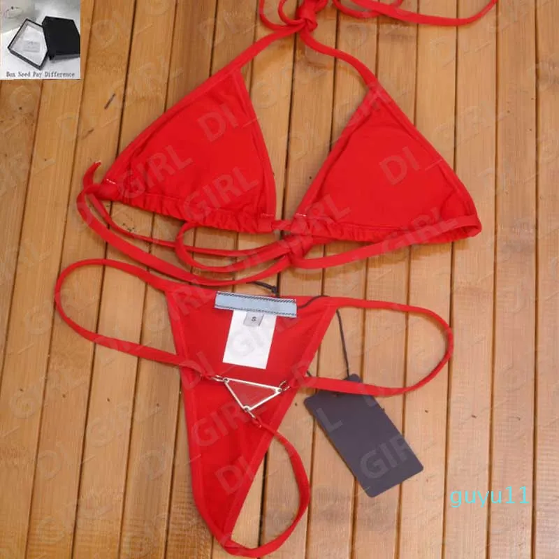 Женские бикини Модные купальники Женский купальник High Element Bikini Женский комплект из двух частей 4 цвета