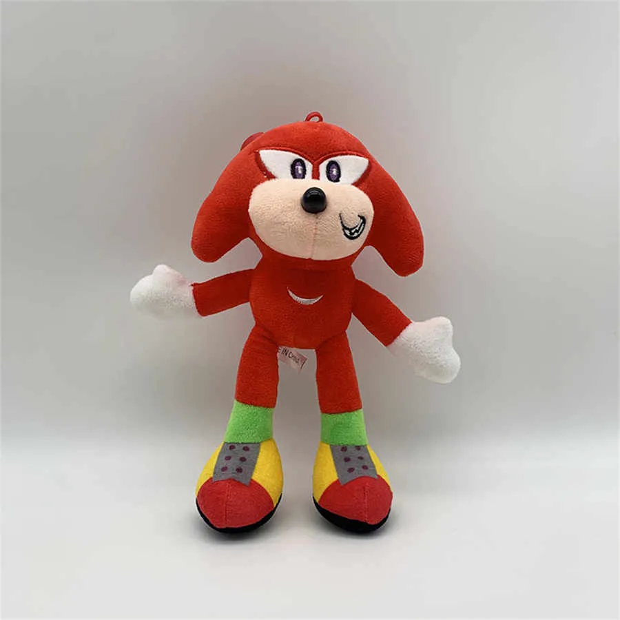 Custom Plush Just Like Dark Sonic the Sonic X the Dark -  Israel