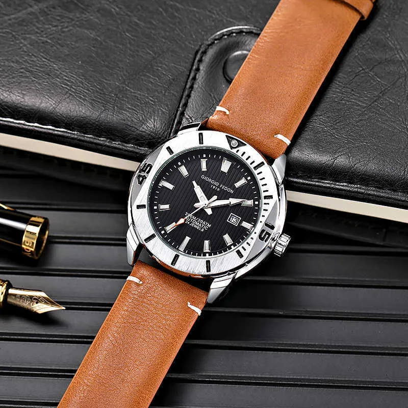 Giorgio fedon orologi sale