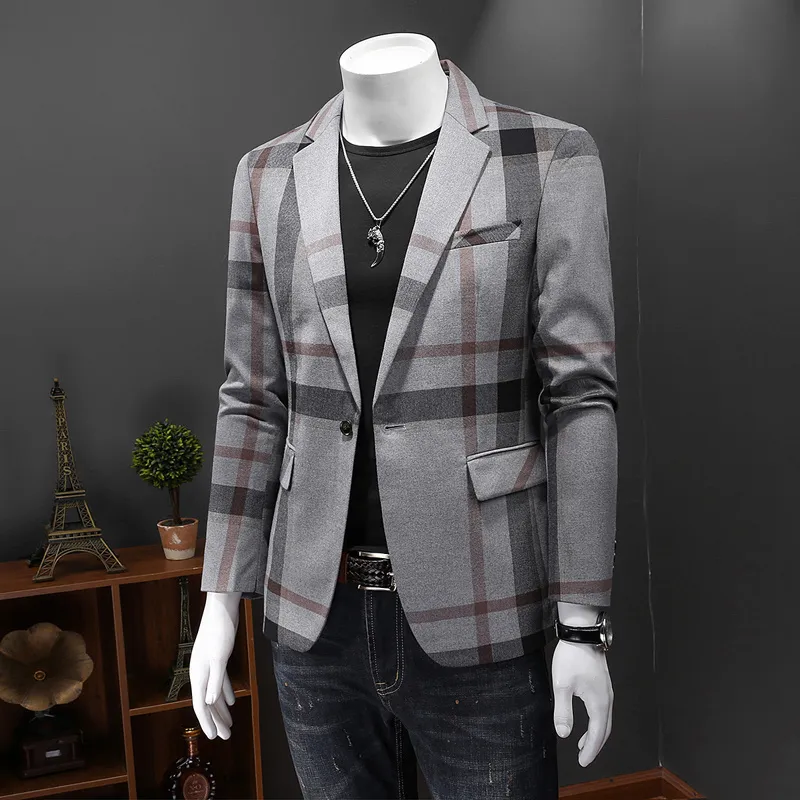 High end online business casual