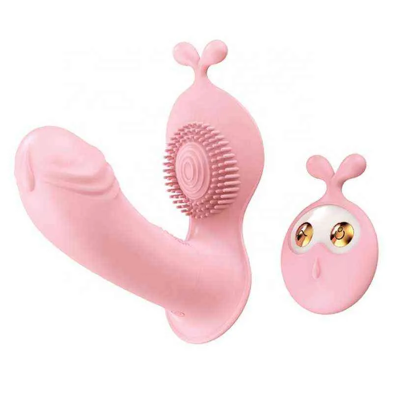 Nxy oeufs balles jouets sexuels pour femmes vibrateur point G orgasme masturbateur femmes Couples Prostate lapin 220509