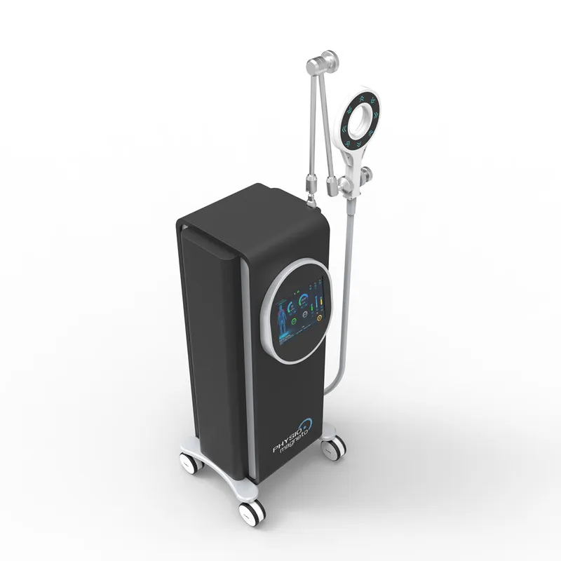 Terapia Física Masajeador Para Fisioterapia Masajeador De Cuerpo - Main Image