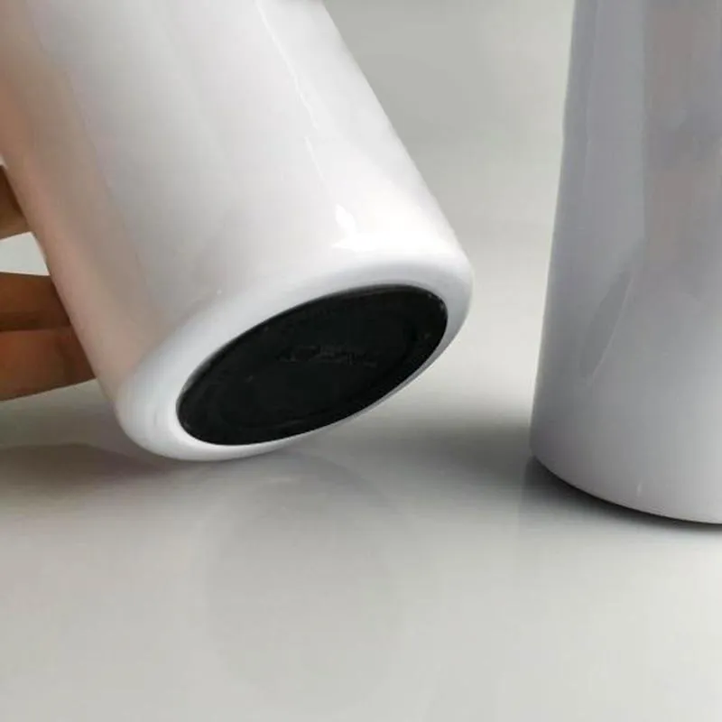 Self Adhesive Rubber Coasters For Drinkware 50mm \u0026 58mm, Perfect For 15oz,  20oz, 30oz Tumblers, Pastable Protective Bottle Stickers Black From  Puppyhome, $0.34 | DHgate.Com