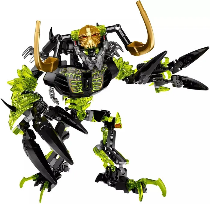 Bionicle maori online