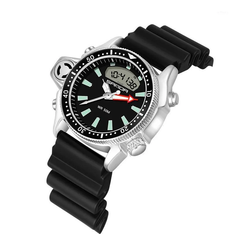Sanda fashion watch store