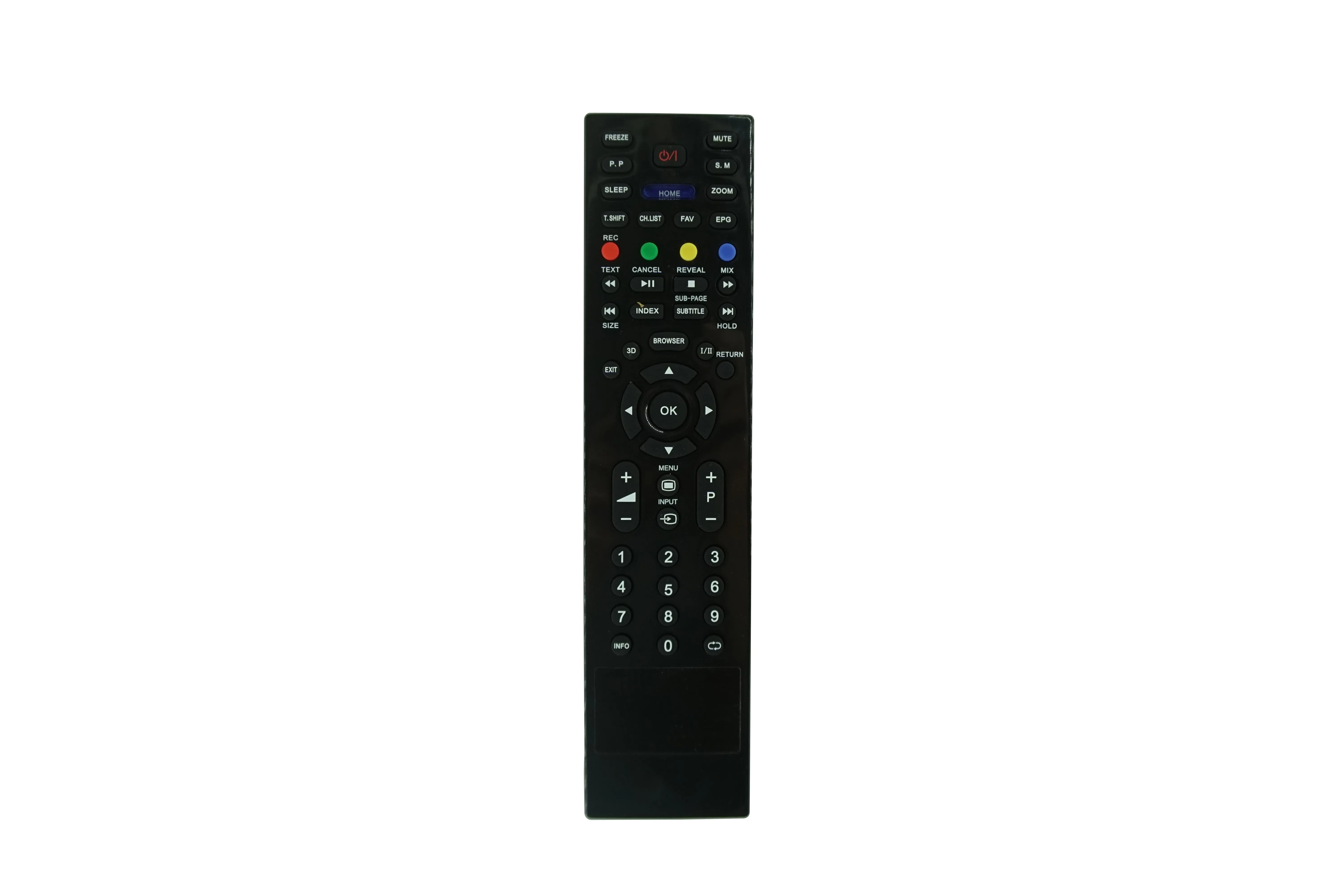 Fernbedienung für Hitachi CLE-1014 LE42EC06AU LE47EC06AU LE55EC06AU 9912170970 32A1 39K3 42K3 55L6 65L6 LE24K308 Smart LCD LED HDTV TV