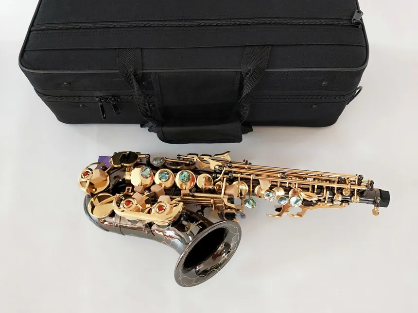 Soprano saxophone brands deals