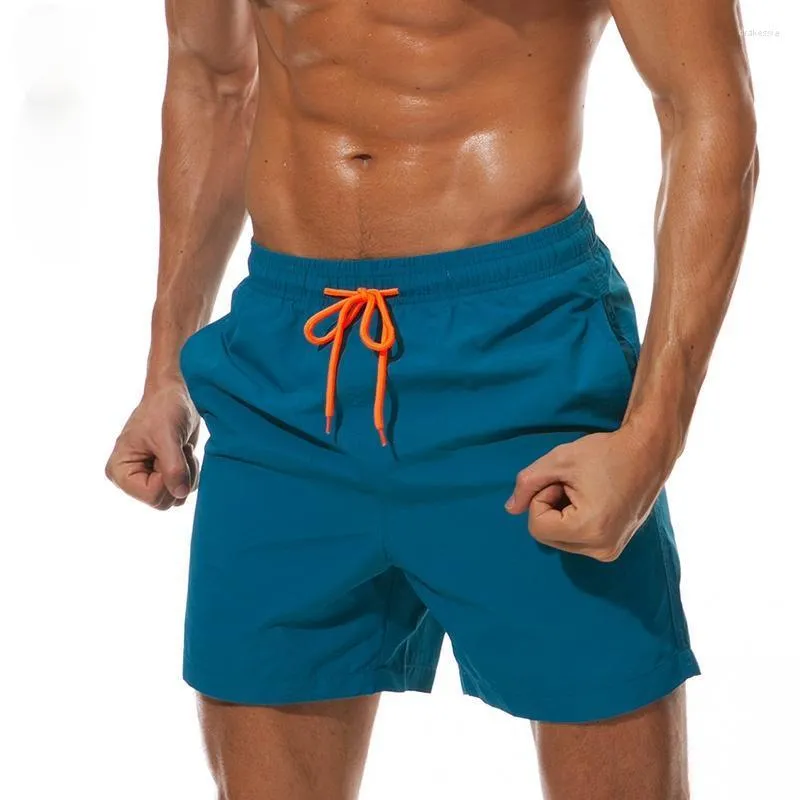 Heren shorts Heren Swimwear Swim Trunks Beach Board zwembroek zwempakken Running Sports Surffing Shortmiers's Drak22