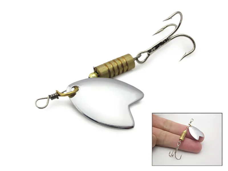 Of 20 Fishing Lures Spinnerbait With Blades, Spinner Bait Lure, And Baiting  Hooks 3.5g Weight From Bgyhq, $7.67