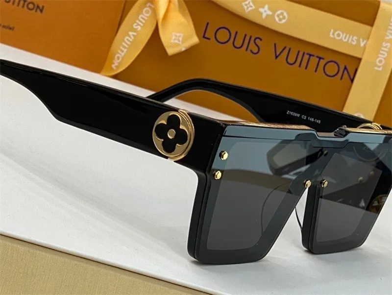 Réplica de gafas de sol Louis Vuitton LV Waimea 06 a la venta con