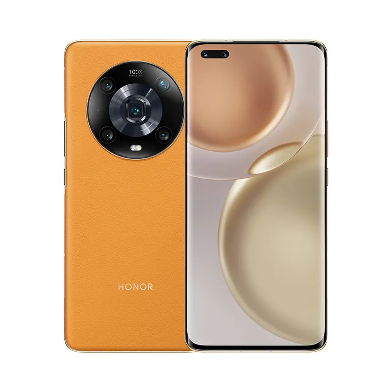 Onur Magic 4 Pro 5G: 64MP AI Üçlü Kamera |12GB RAM Yi TL17