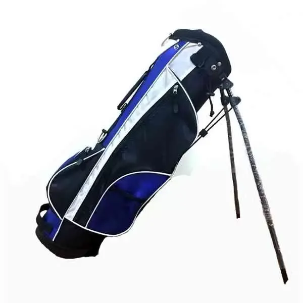 Childrens Golf Bag Golf Bag Bracket Bag From Arvinbruce, 231.17