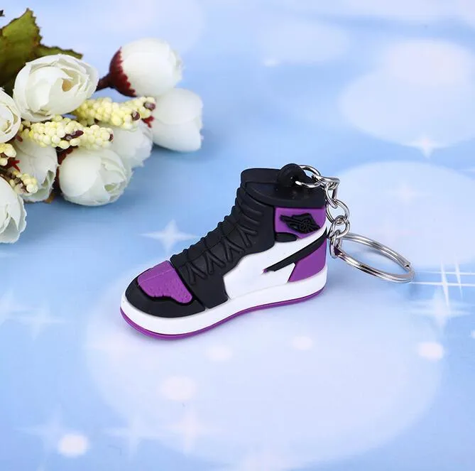 Mini Silicone Sneaker Keychain For Men From Dhgate_stores, $0.35