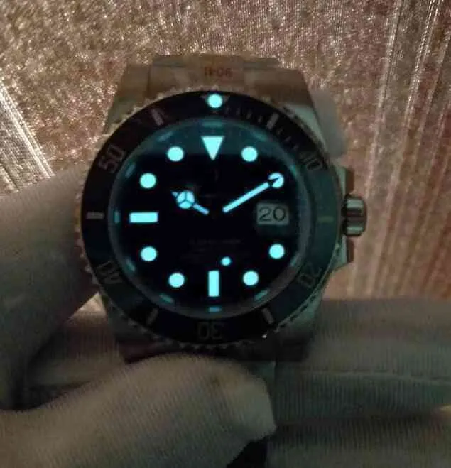 Belel V11 Automatic Dive Watch 904L Steel, Ceramic... From ...