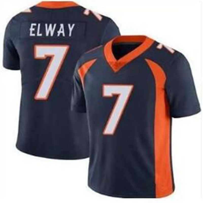 Courtland sutton jersey sales youth