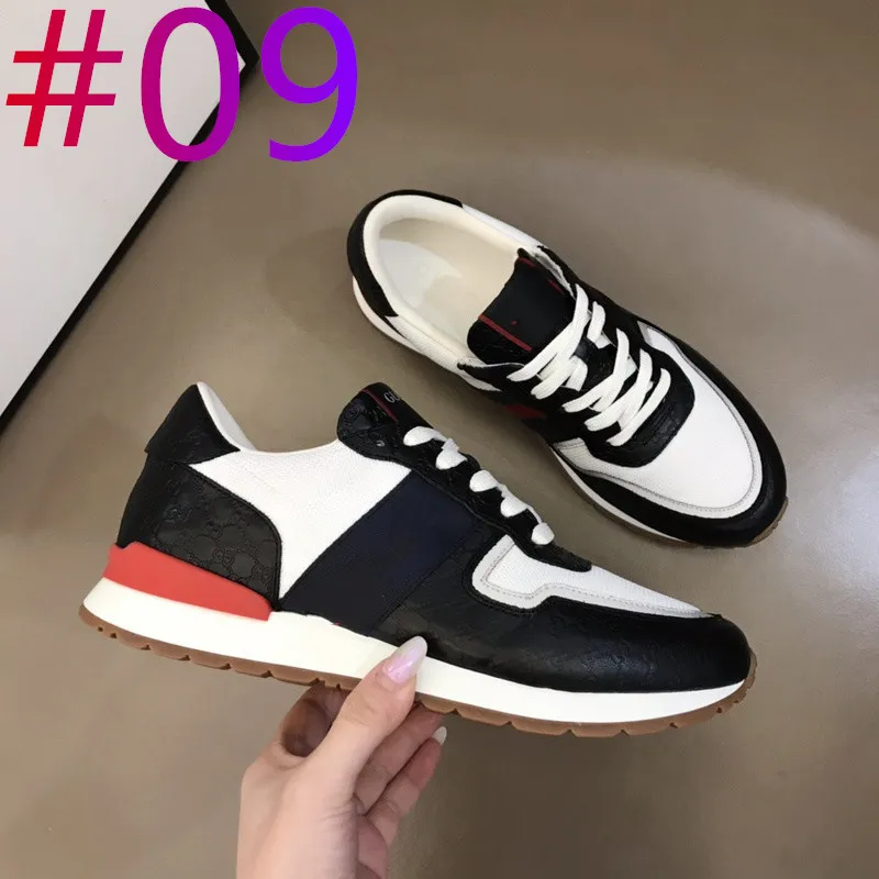 Fabrieksmaat schoenen 2025