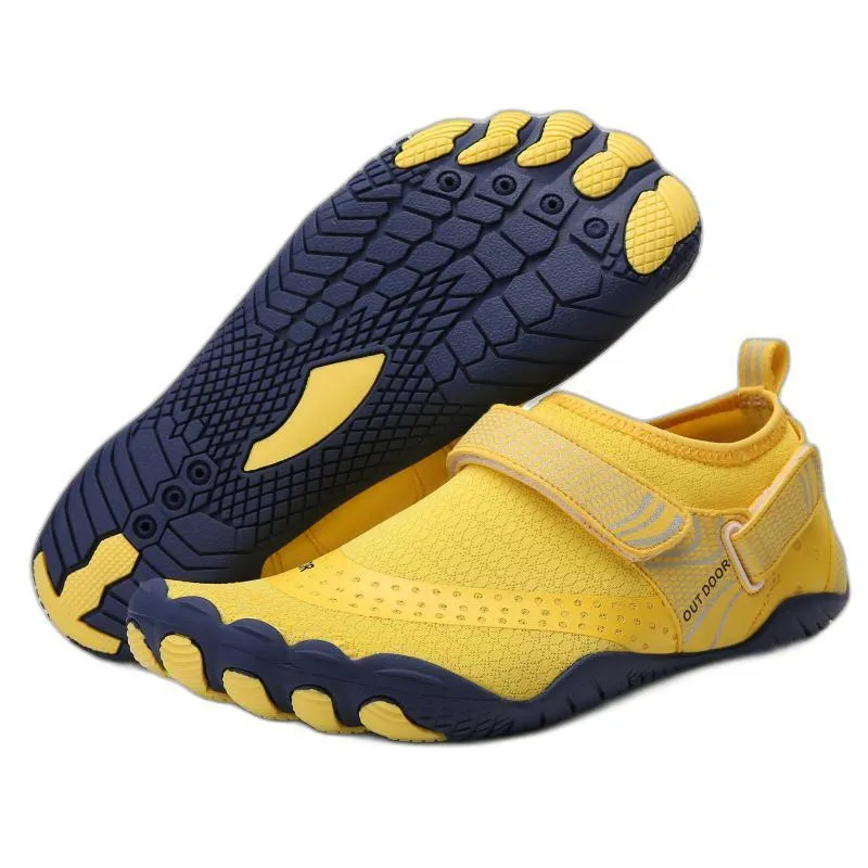 Sandales De Plage Imperméables Pour Hommes Et Femmes, Chaussures