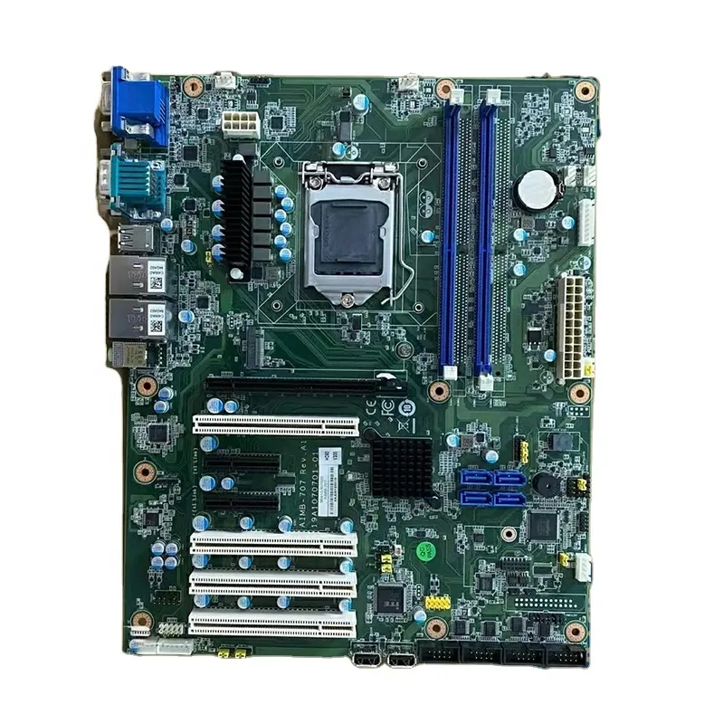 AMB-707 ADVANTECH Industrial Motherboard LGA1200のAIMB-707G2