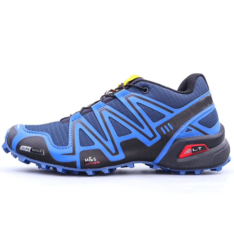 Speedcross 3 waterproof 2025
