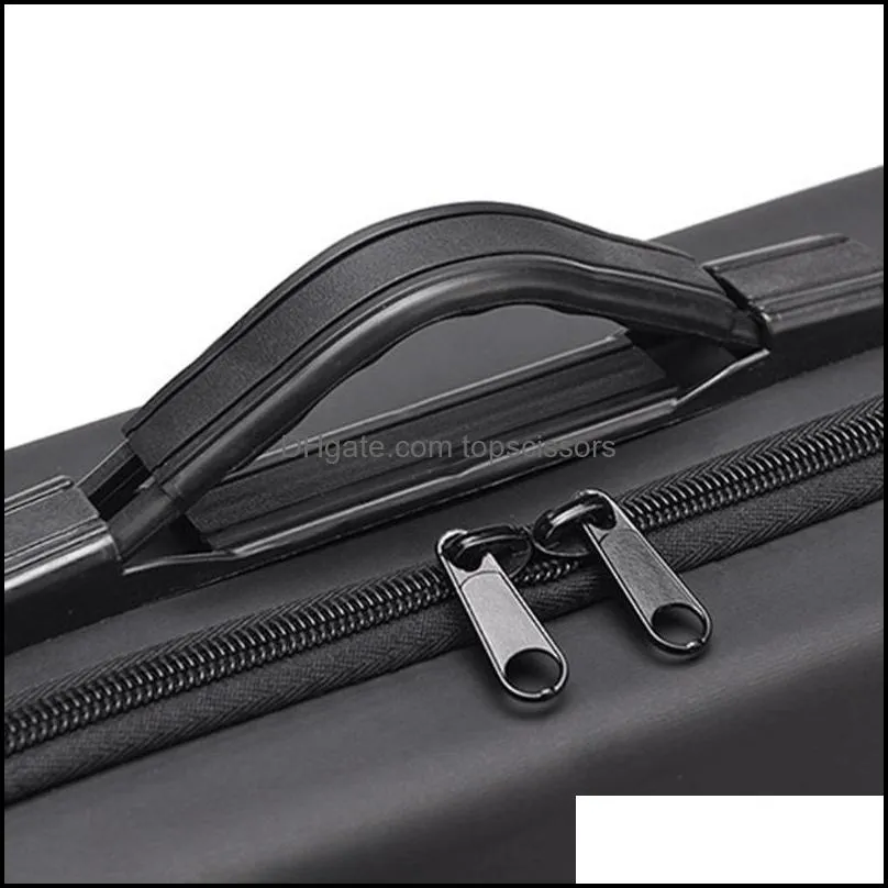 For Hypervolt Plus Fascia Gun Storage Box For Hyperice Massage Gun Storage Bag Waterproof Shoulder Messenger Bag Without