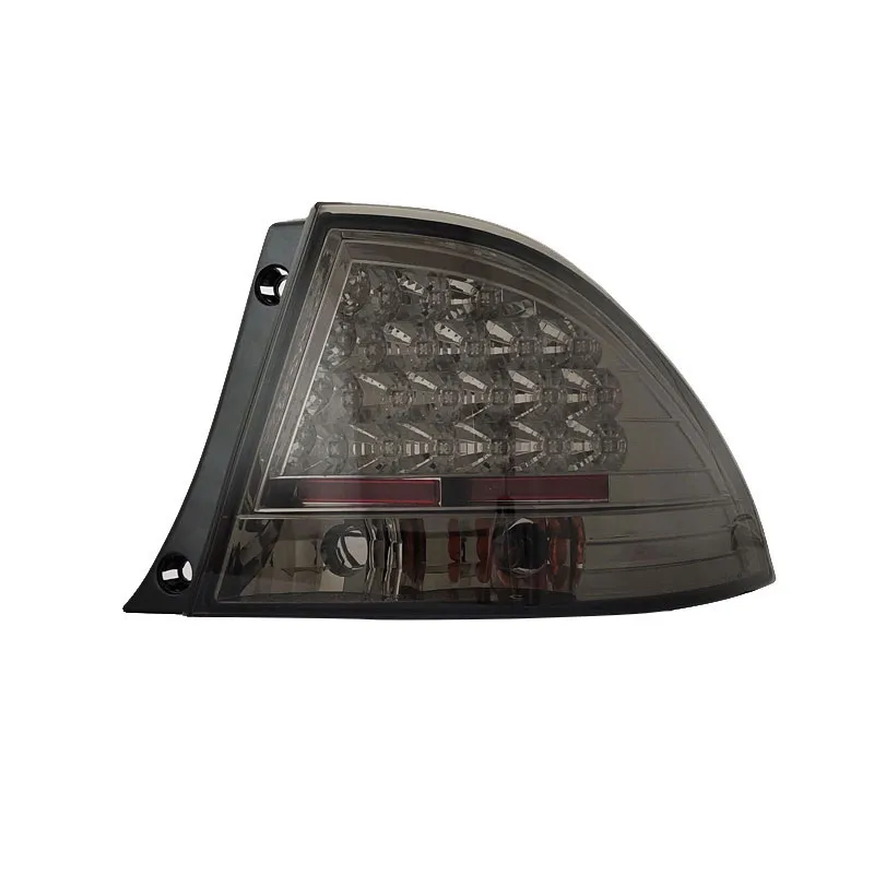Feu Arrière Droit Pour Lexus IS200 1998-2005 - Sans Ampoule - Couvercle Clignotant/Feu Stop - 9