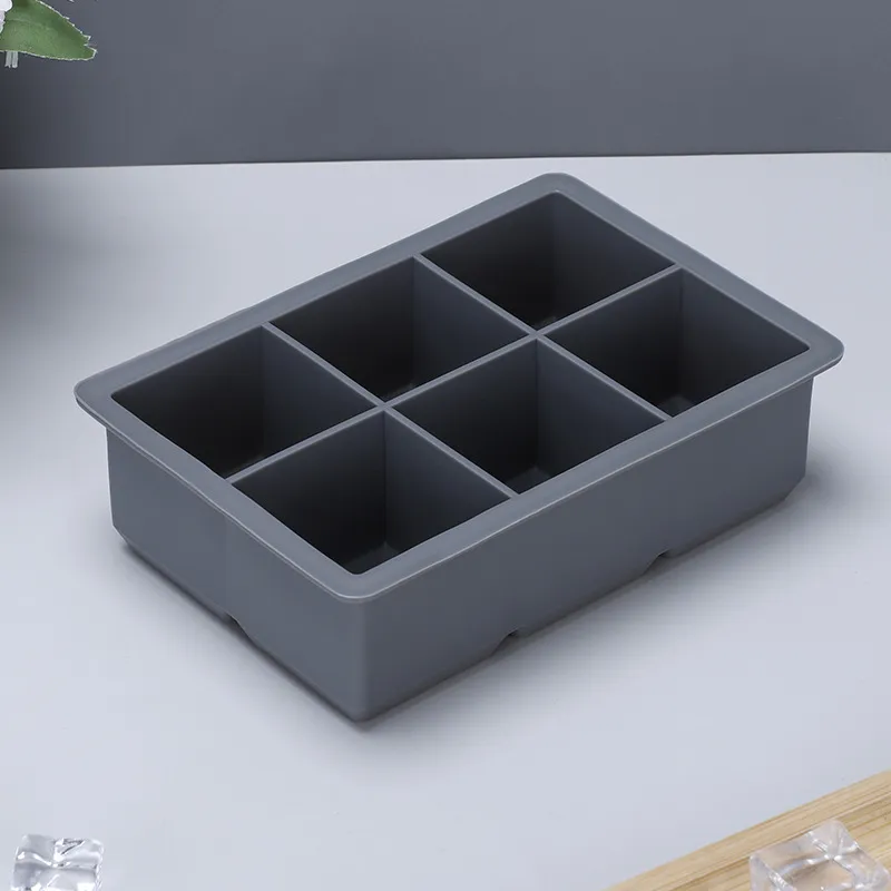 12 Gaten Ijs Schimmel Ijs Siliconen Ijs Maker Keuken Hand