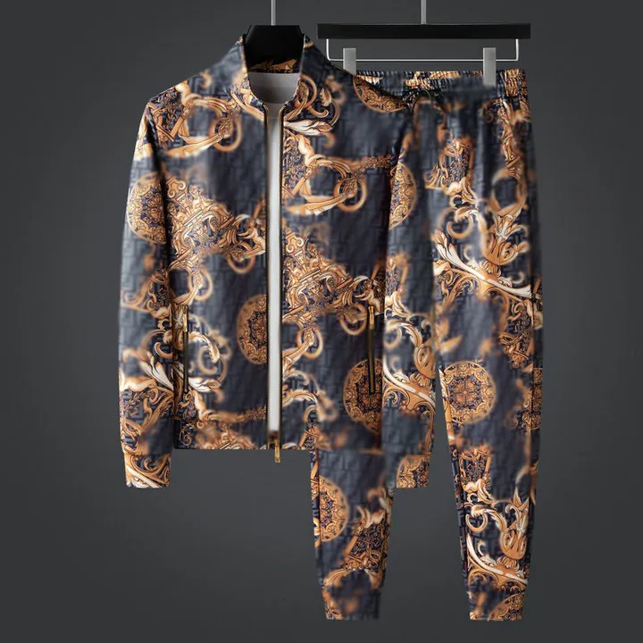 2022 디자이너 Thin Mens Sportswear Tech Fleece Pants Tracksuit Sportwear Pant Tracksuits 느슨한 Zip Men Comouflage Mans Asian Szie