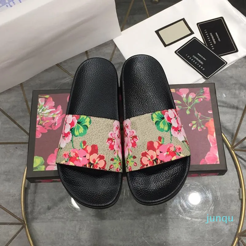 Designer slippers heren 2025