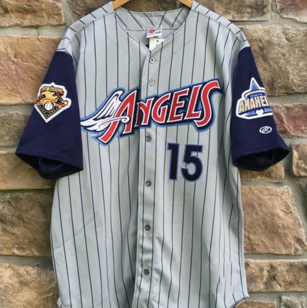 California angels throwback jersey shop