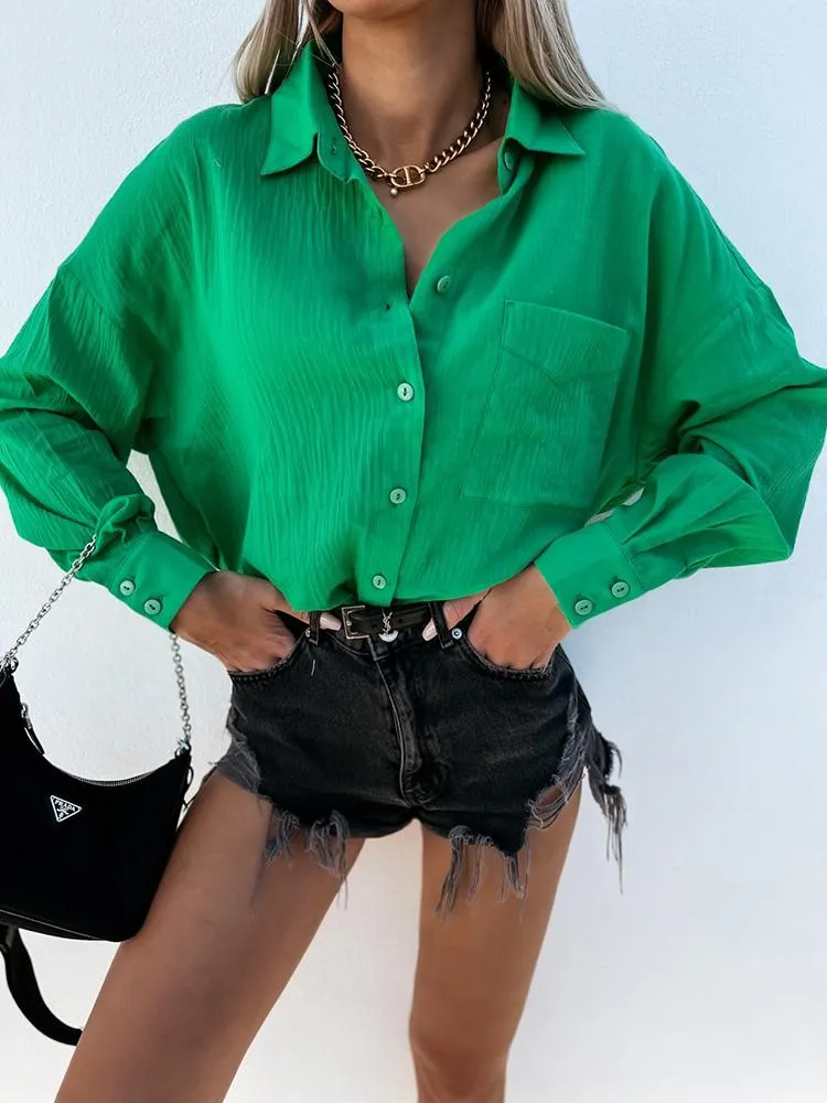 Camisas sencillas online