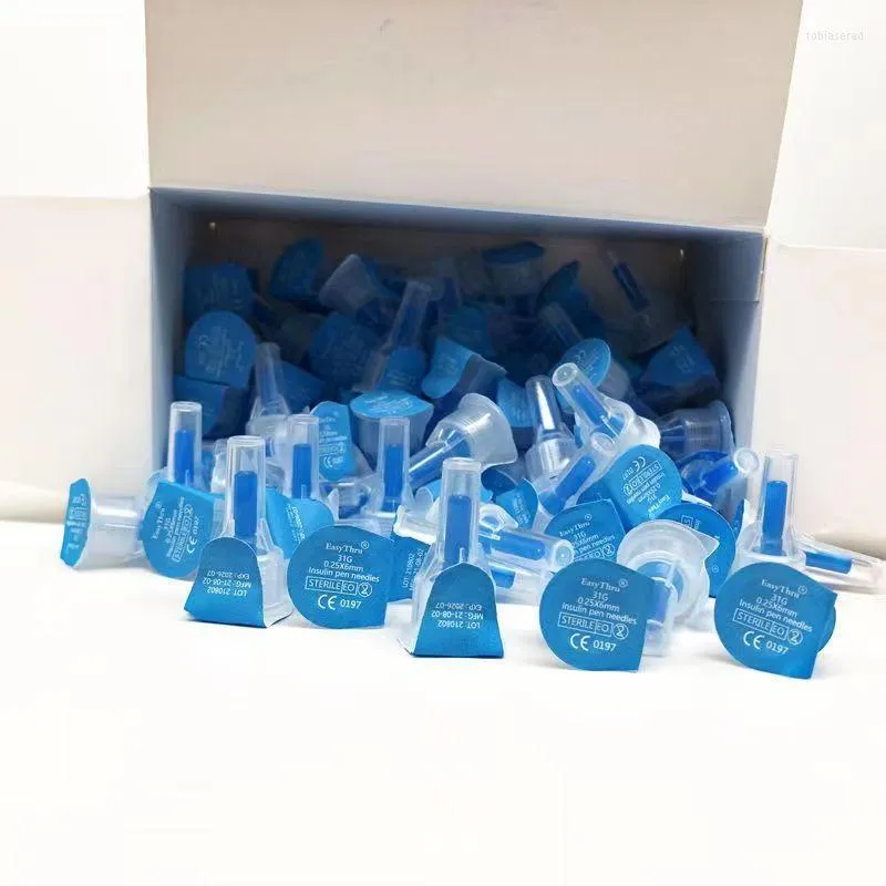 Tattoo Needles Saxenda Ozempic Pen Accessories / Box Professional Home