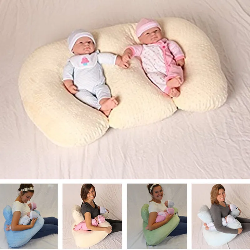 Breastfeeding Nursing Pillows - LittleBeam – LittleBeam Nursing Pillows