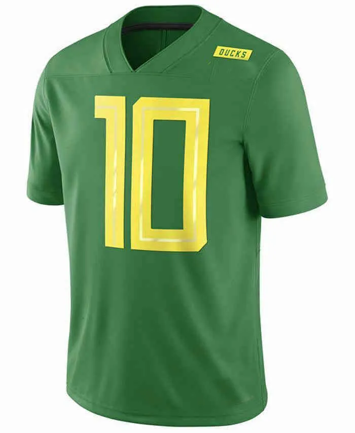 Oregon ducks justin herbert hot sale jersey