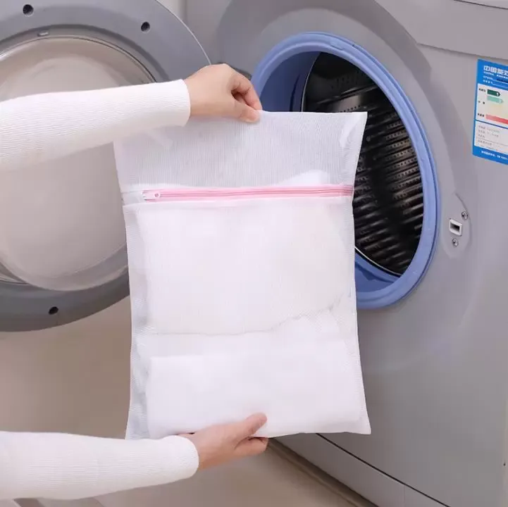 Sacchetti Lavaggio Biancheria Intima In Silicone | 2 Pezzi Porta Reggiseno Per Lavatrice Antideformazione