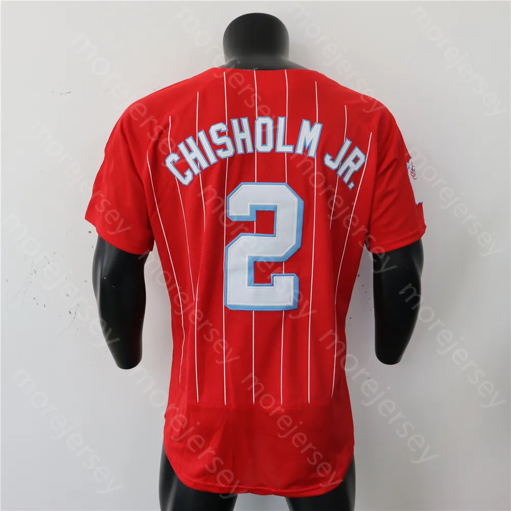 chisholm jr jersey