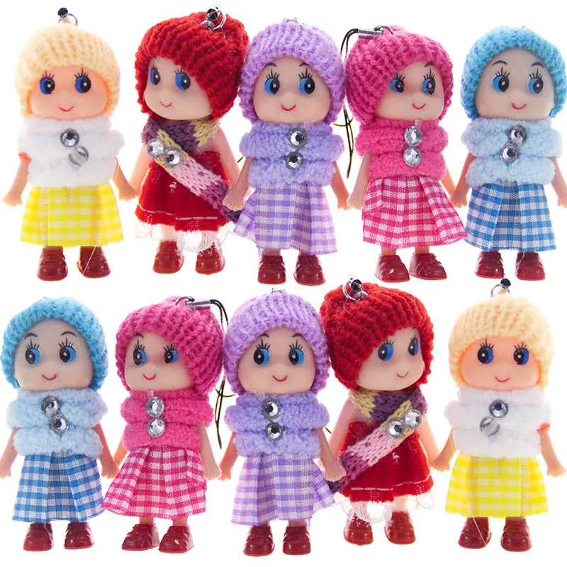 Muñecos nuevos sale