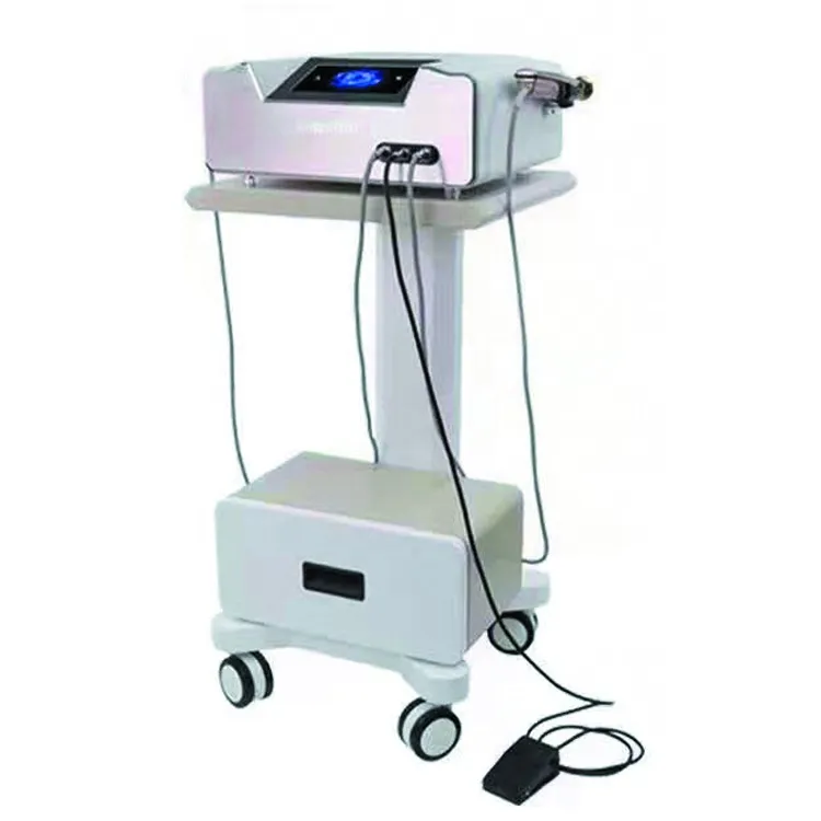 Sollevamento del viso rimozione delle rughe Altre apparecchiature di bellezza getto a freddo dispositivo laser a vetrino rimozione della talpa per la macchina antinfiammatoria sterilizzazione acne trattamento dell'acne