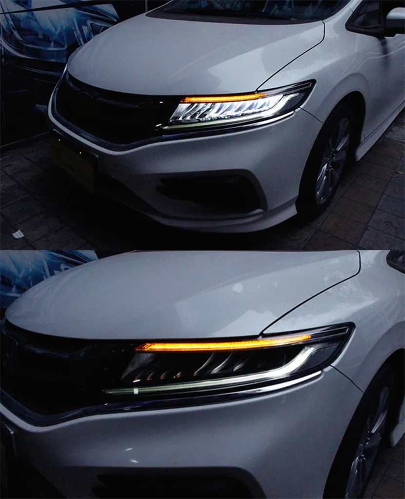 Honda Jade LED Headlights 2013 2024, Head Lamp H7 Turn Signal High Beam  Daytime Running Lights From Maxdo, $636.55 | DHgate.Com, image size:831x1023