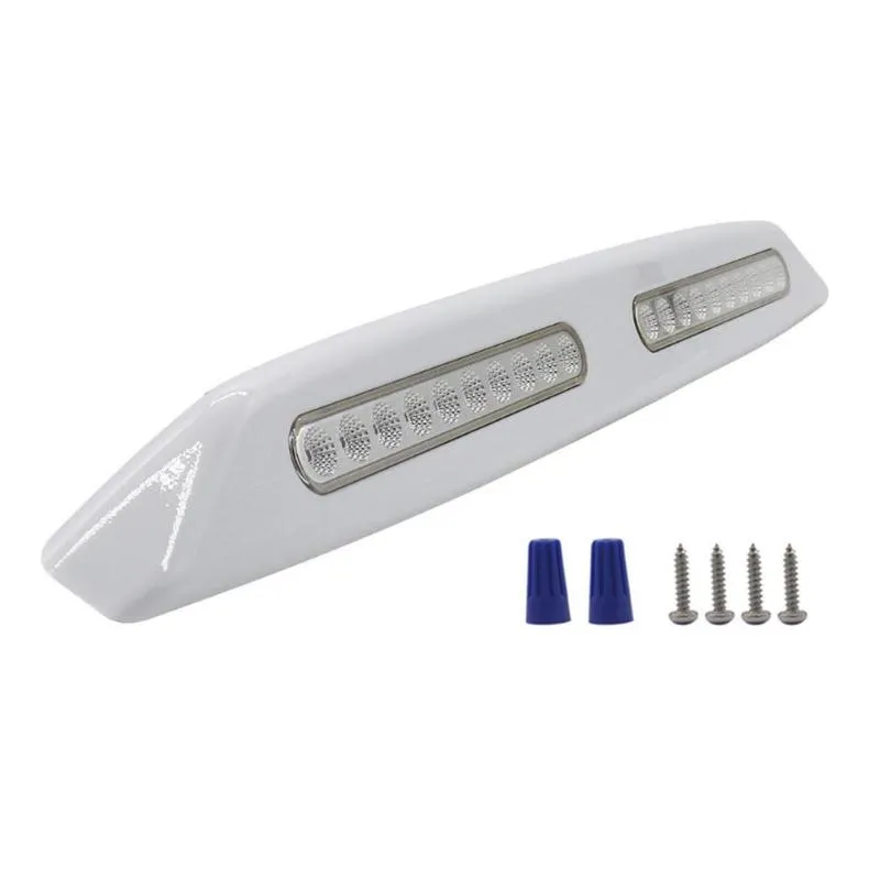 Parts Camper Awning RV Led Light Bar Waterproof Marine Caravan