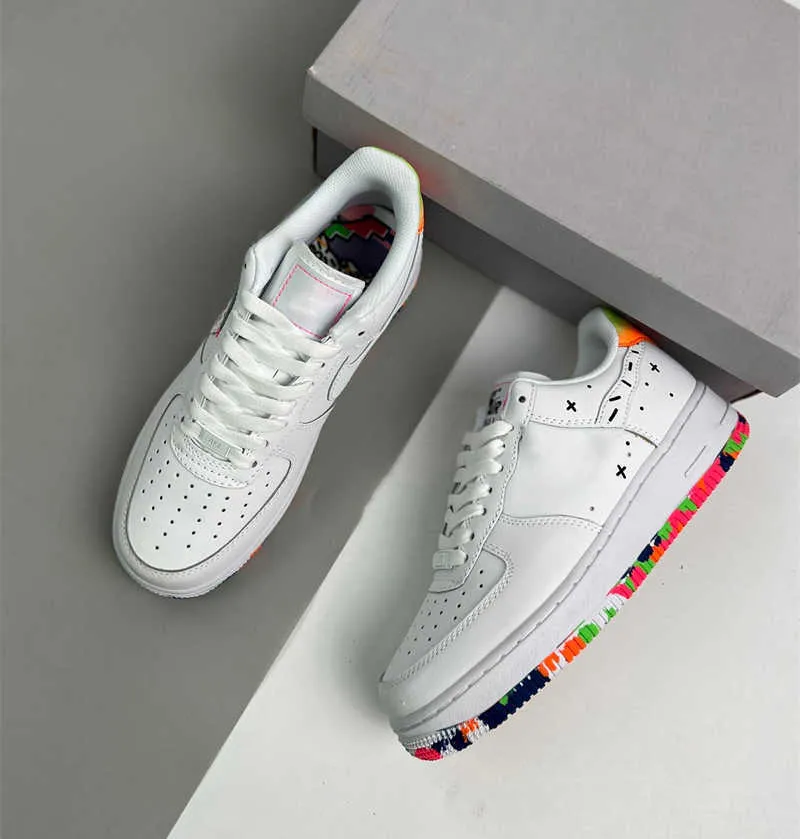 Scarpe Da Basket Di Marca Famosa Coppia Uomo Donna Sneakers Classiche Di Lusso Antiscivolo Scarpe Sportive Di Design Che Corrono Camminando Studente Ragazzo Ragazza Pelle Di Alta Qualita Da 60 06 DHga...