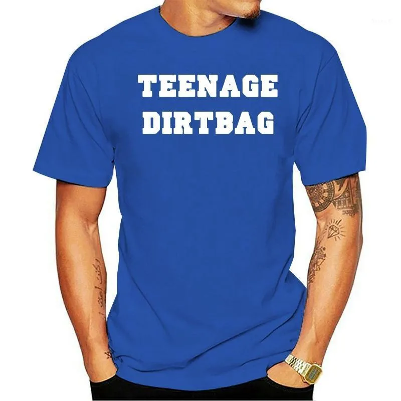 Per le magliette da uomo per adolescenti della maglietta 2022