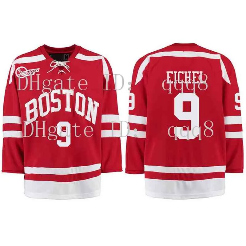 Jack eichel college jersey shop