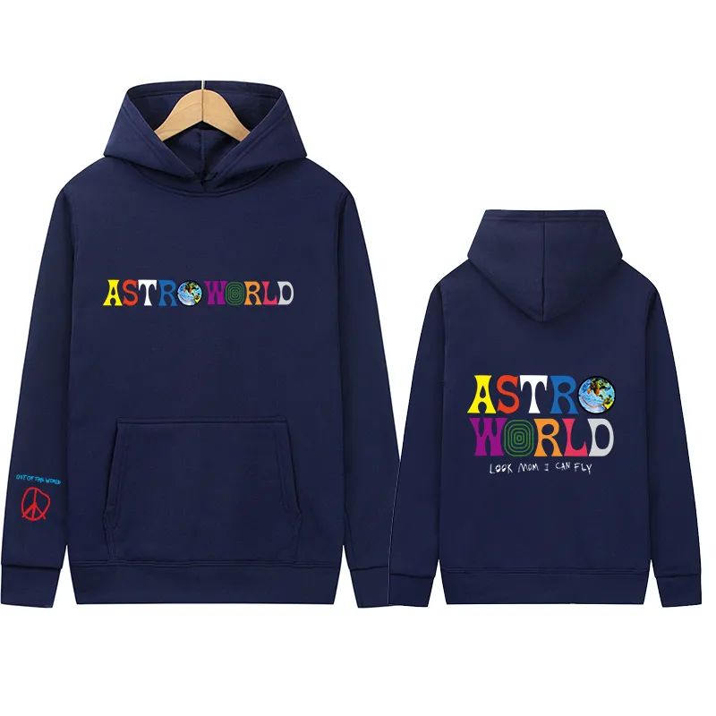 Astroworld hoodie dhgate sales
