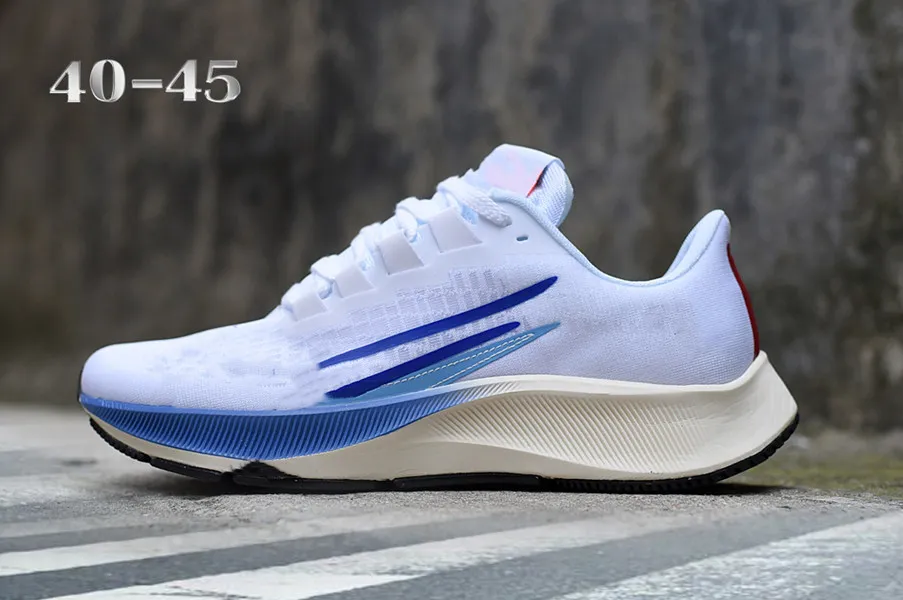 Zoom pegasus 35 turbo blue on sale hero