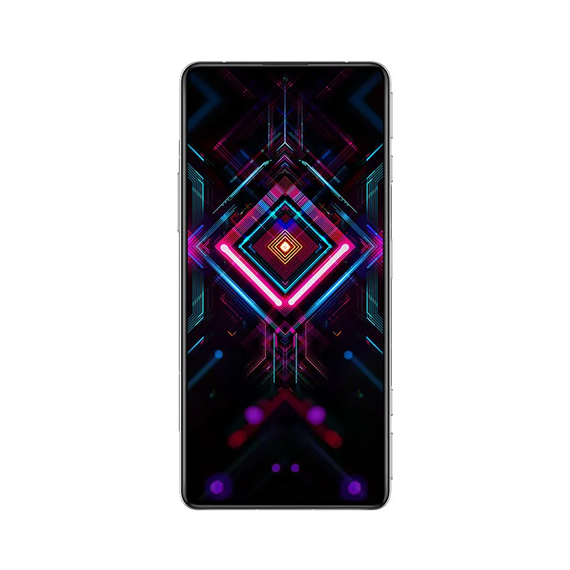 Xiaomi Redmi K40 5G: 8GB RAM, 128GB/256GB ROM, 64MP Camera, OLED